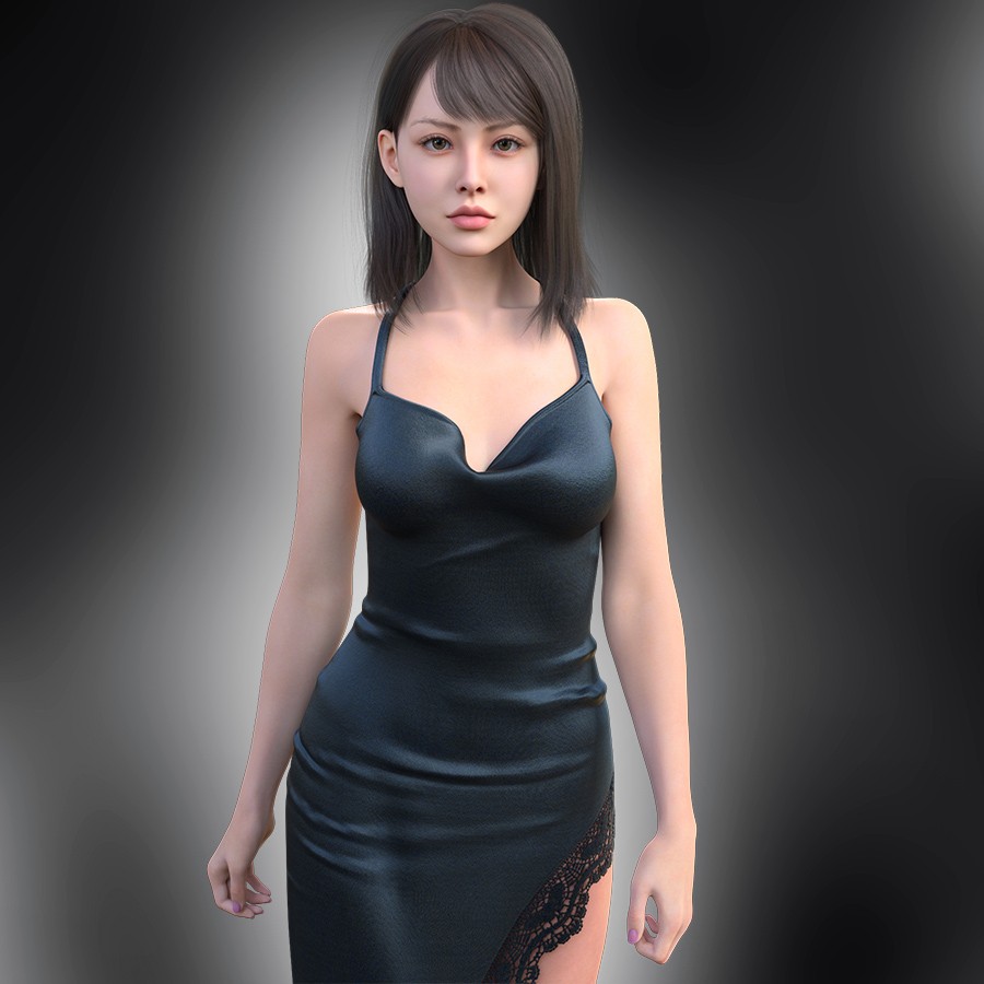 SOP Mei for G9 Feminine by N/A