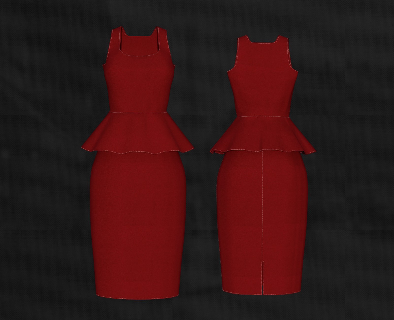 50's For La Femme2 by N/A