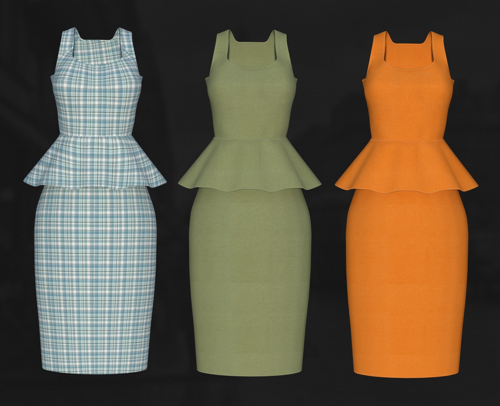 50's For La Femme2 by N/A