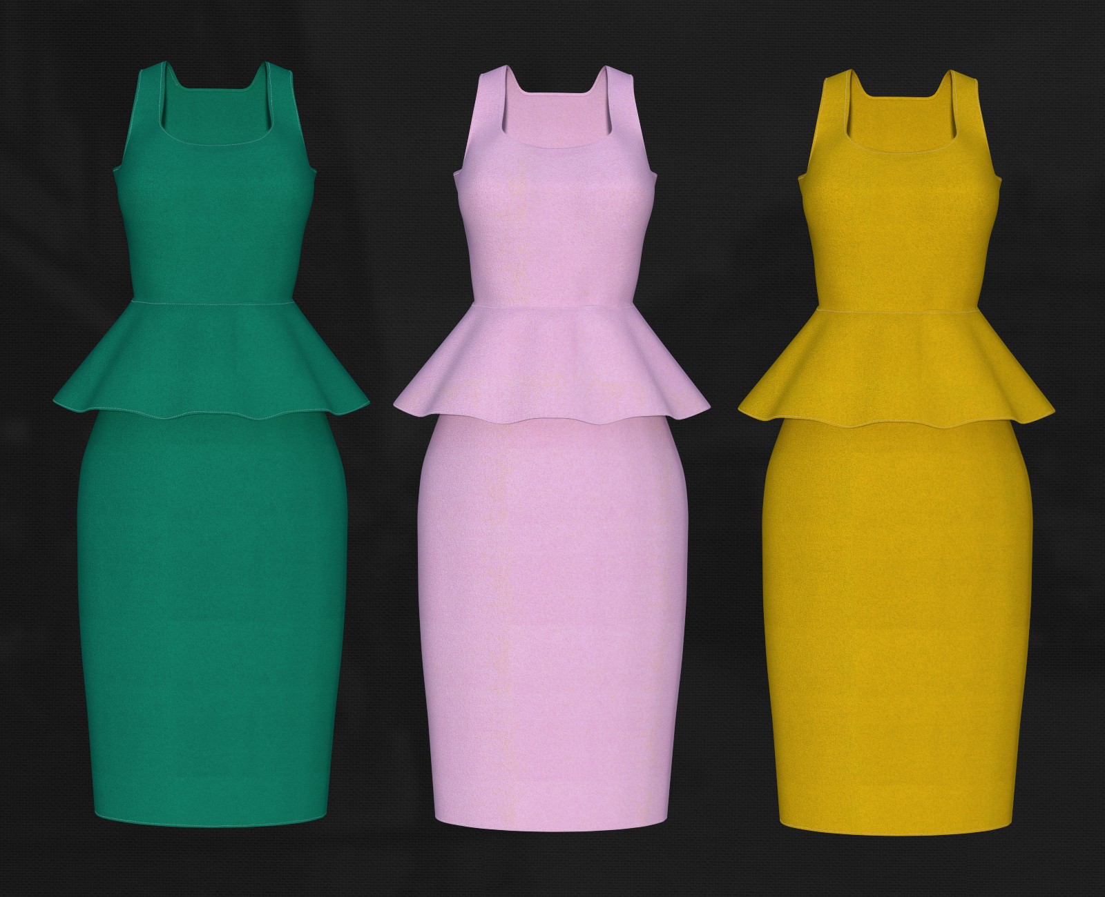 50's For La Femme2 by N/A