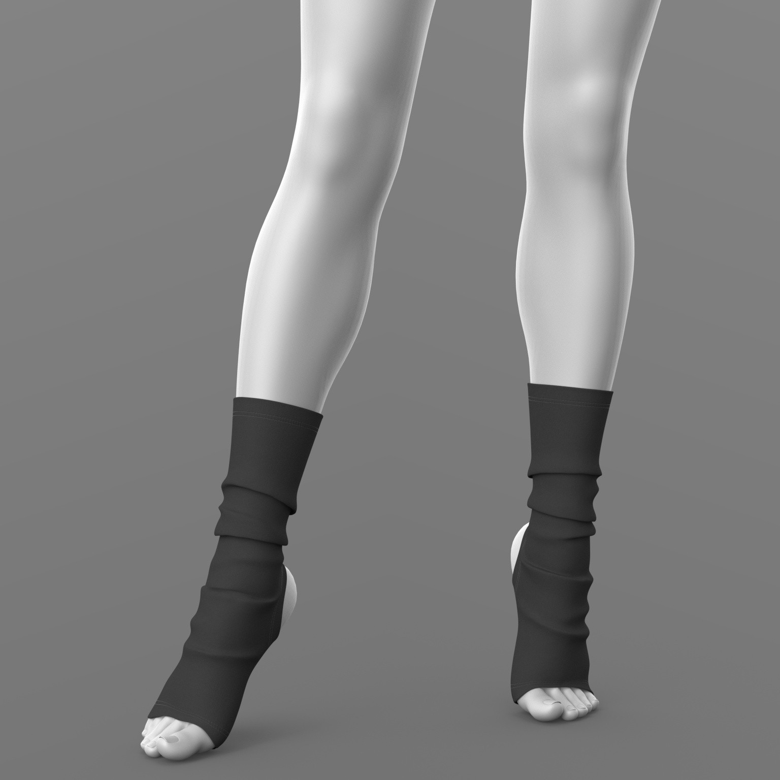 Socks 03v G8 Female by N/A