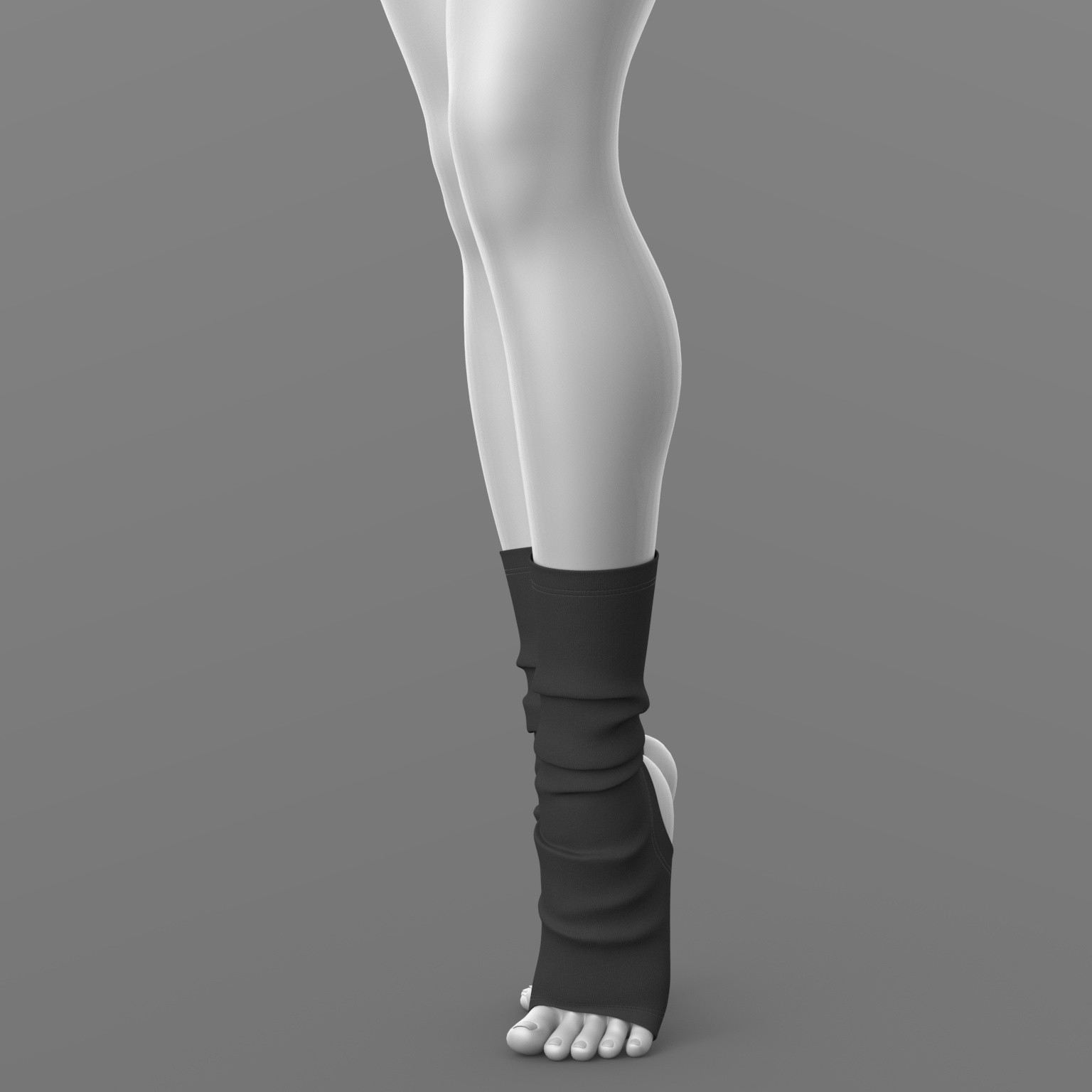 Socks 03v G8 Female by N/A