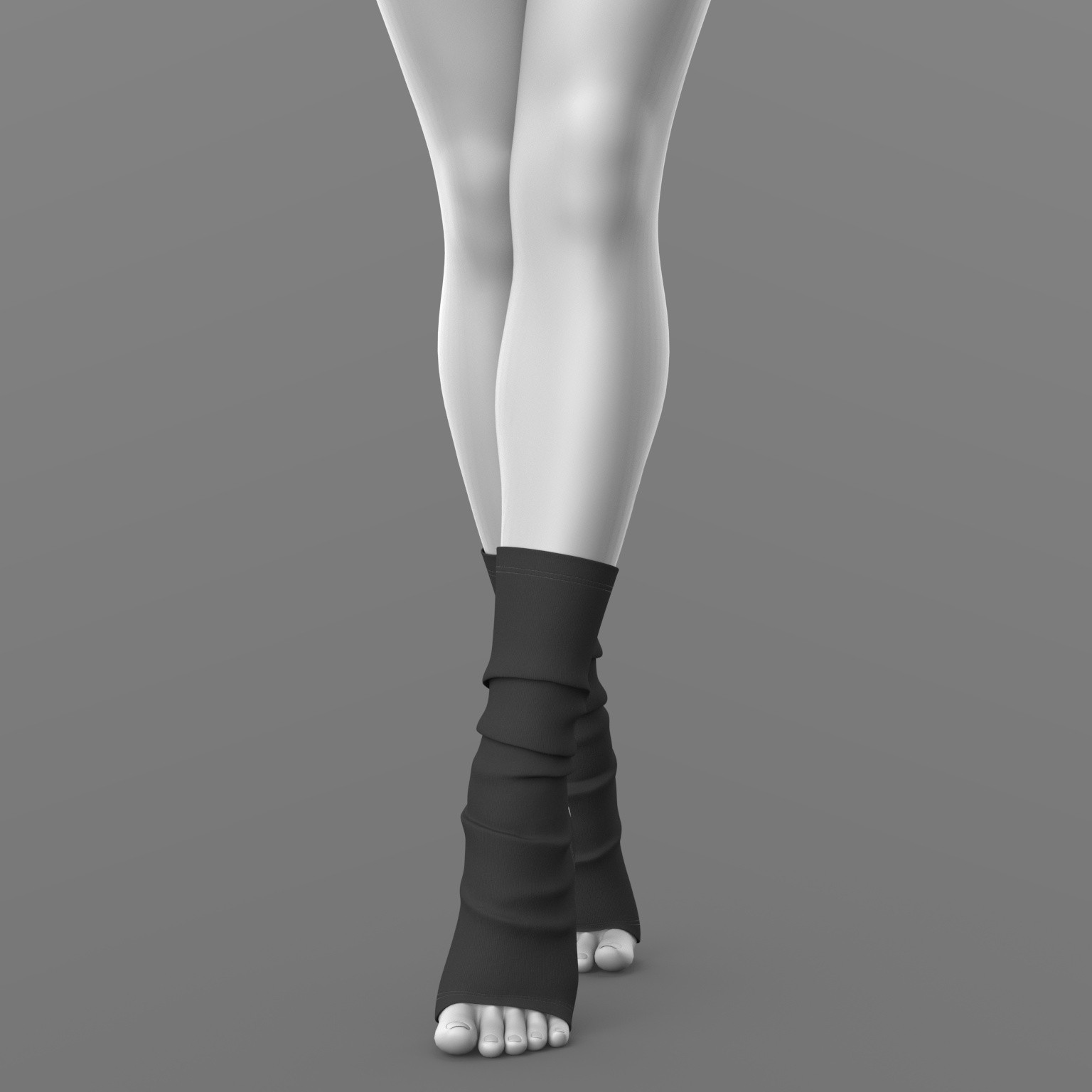 Socks 03v G8 Female by N/A