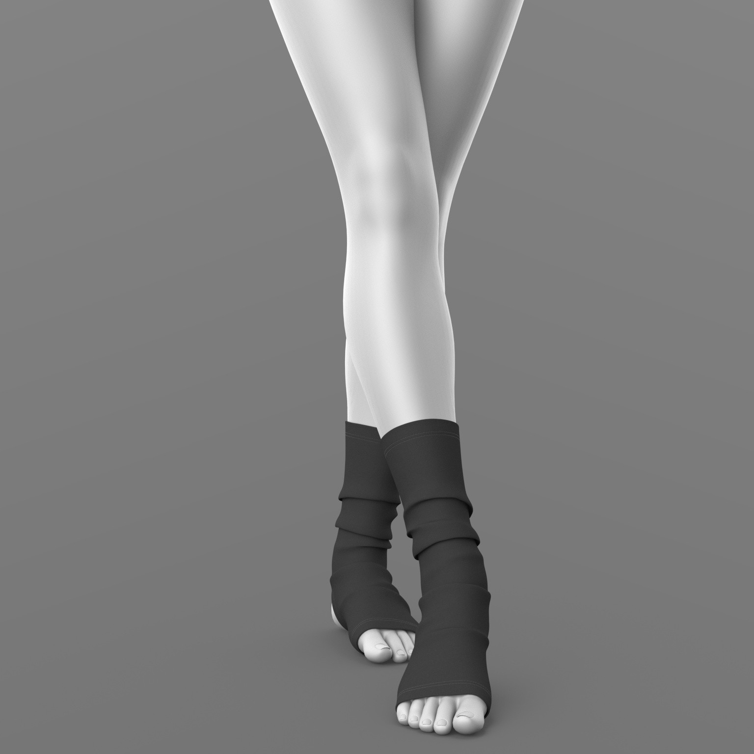 Socks 03v G8 Female by N/A