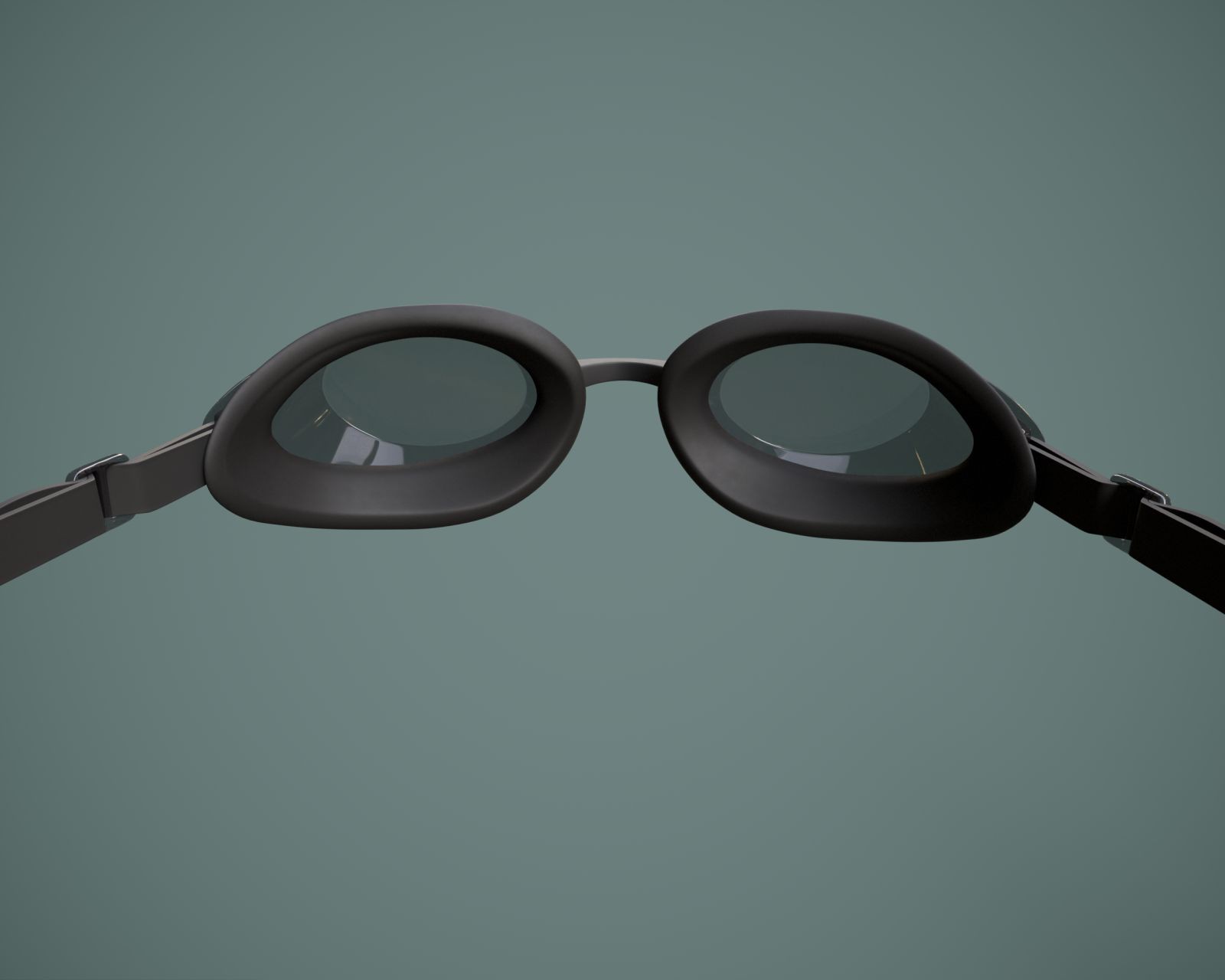 Swim Goggles for Genesis 9 by N/A
