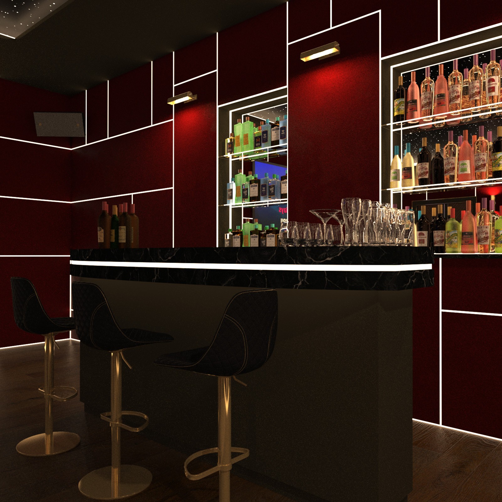 SAMANT Karaoke by N/A
