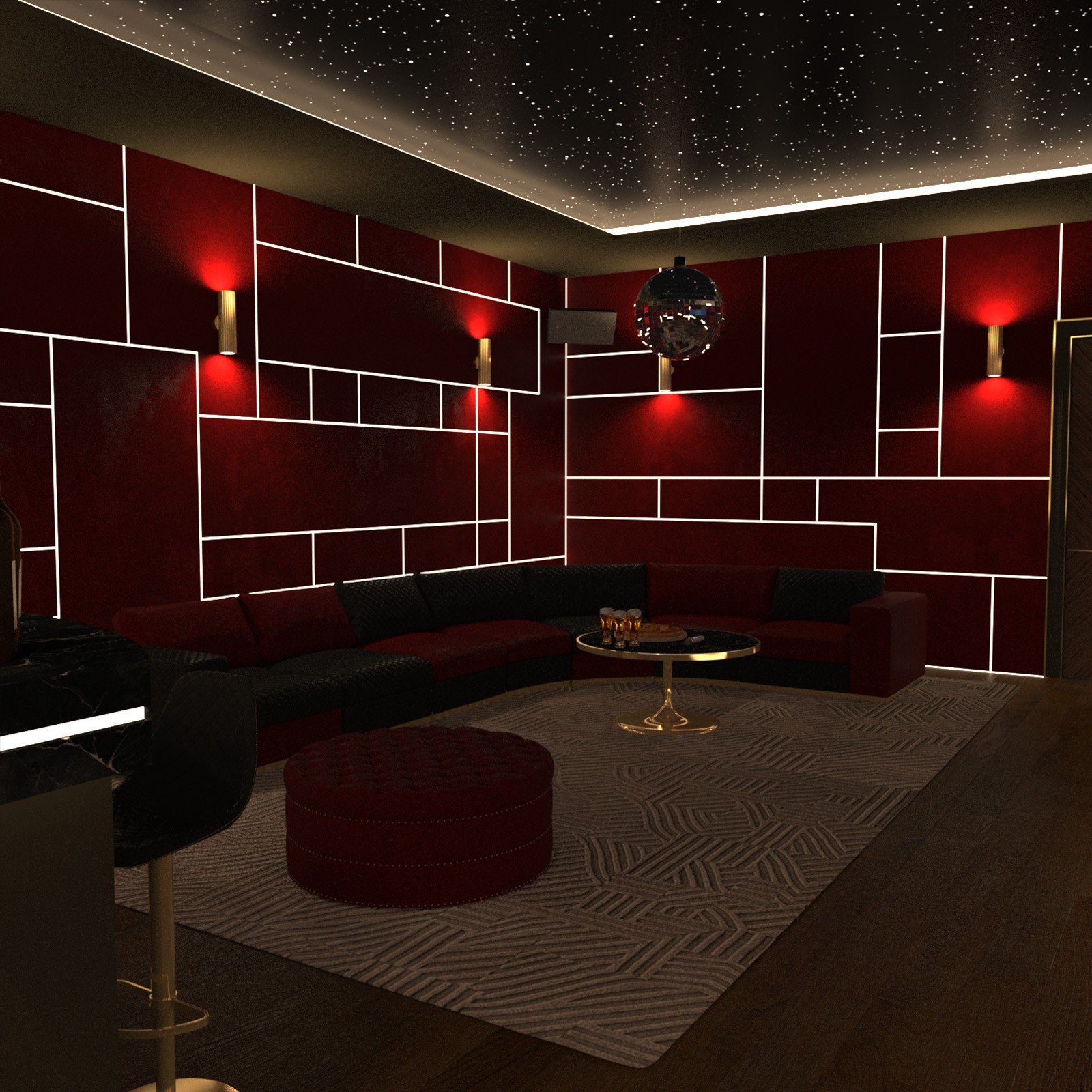 SAMANT Karaoke by N/A