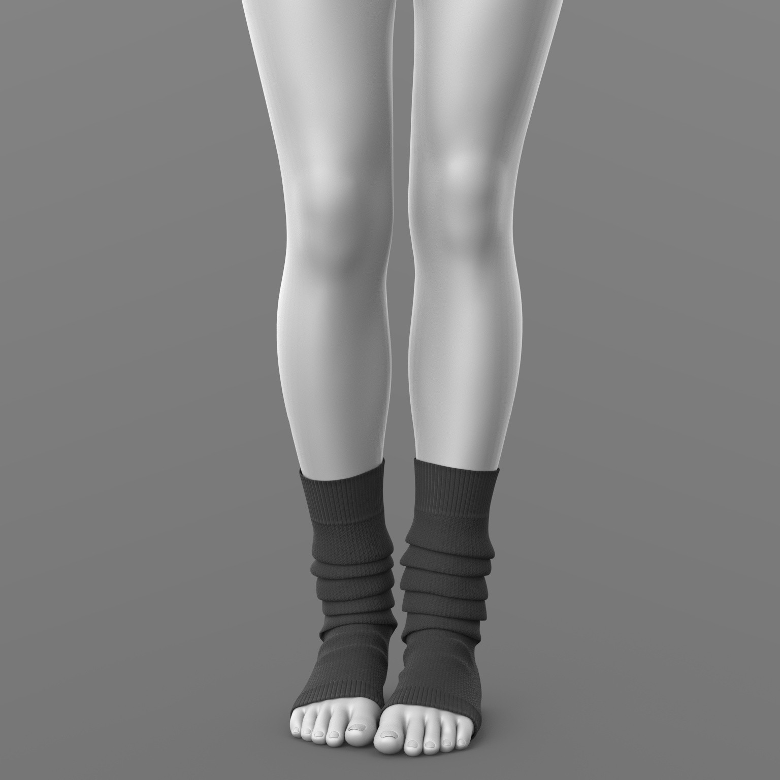 Socks 04V G8 Female by N/A