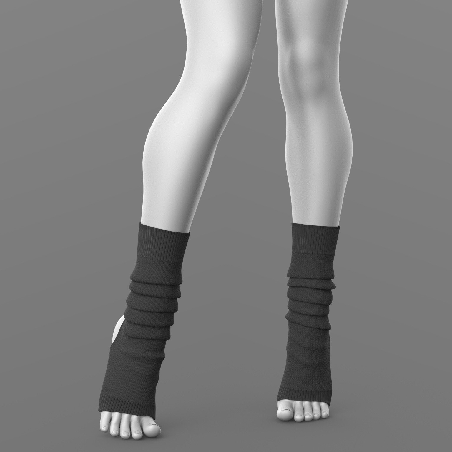 Socks 04V G8 Female by N/A