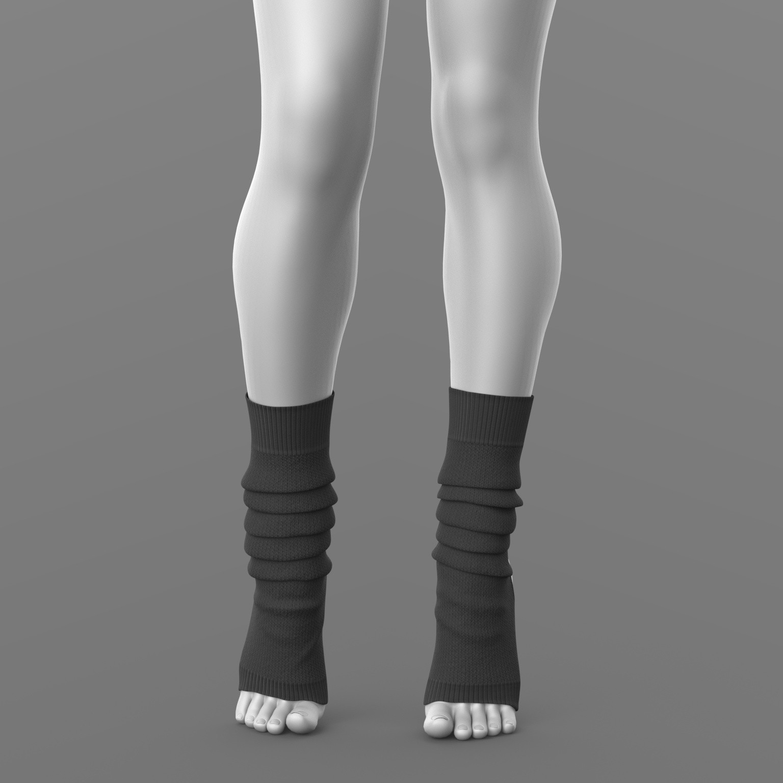 Socks 04V G8 Female by N/A