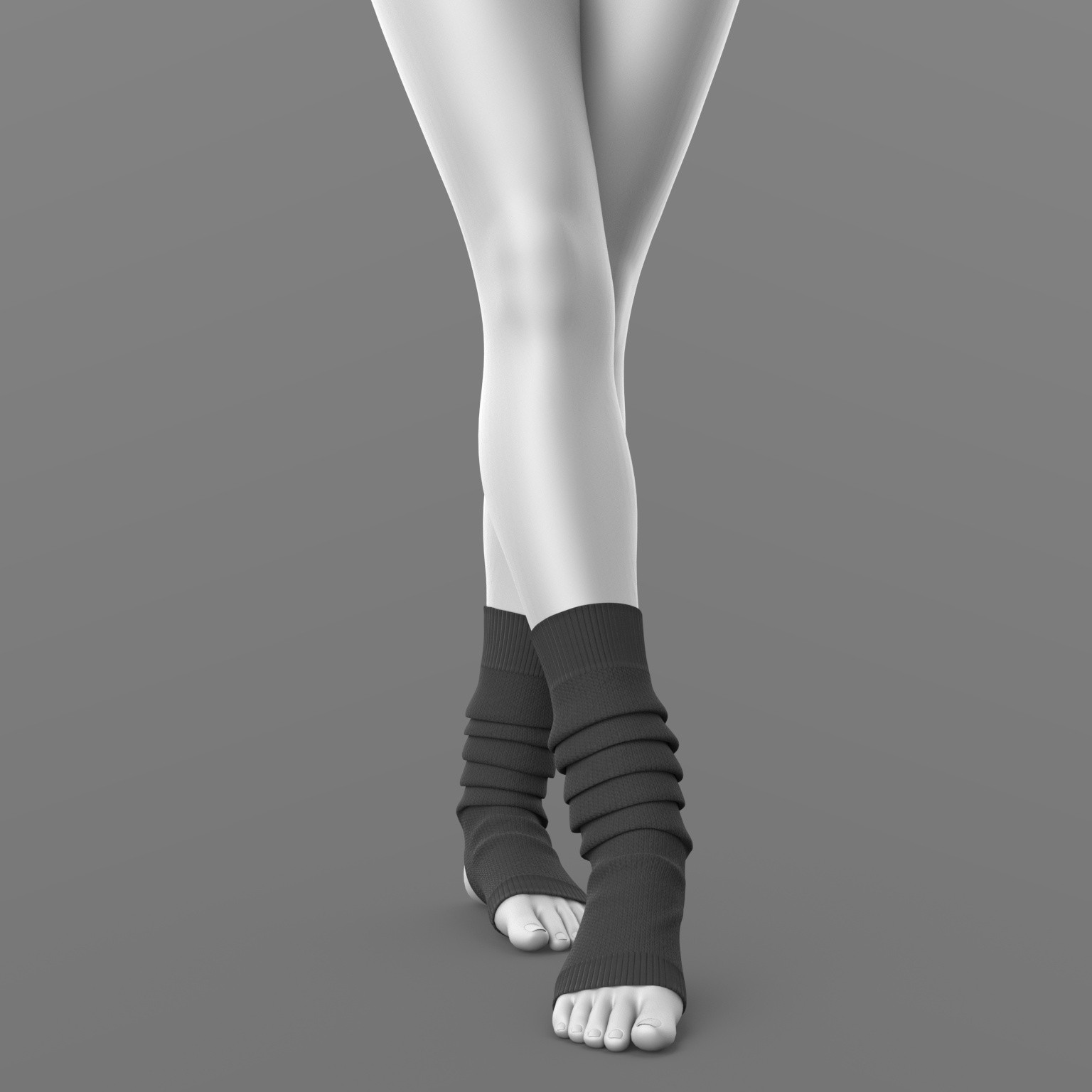 Socks 04V G8 Female by N/A