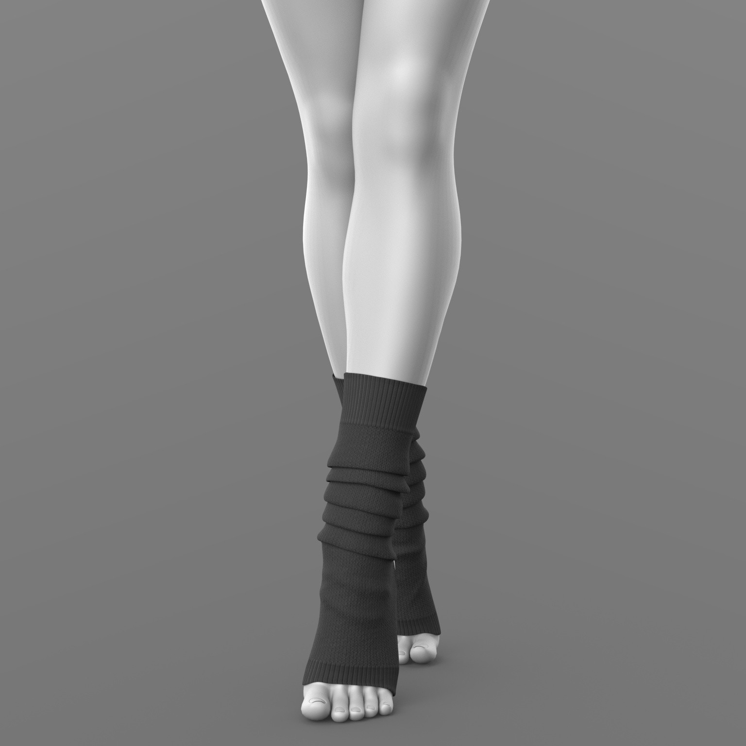 Socks 04V G8 Female by N/A