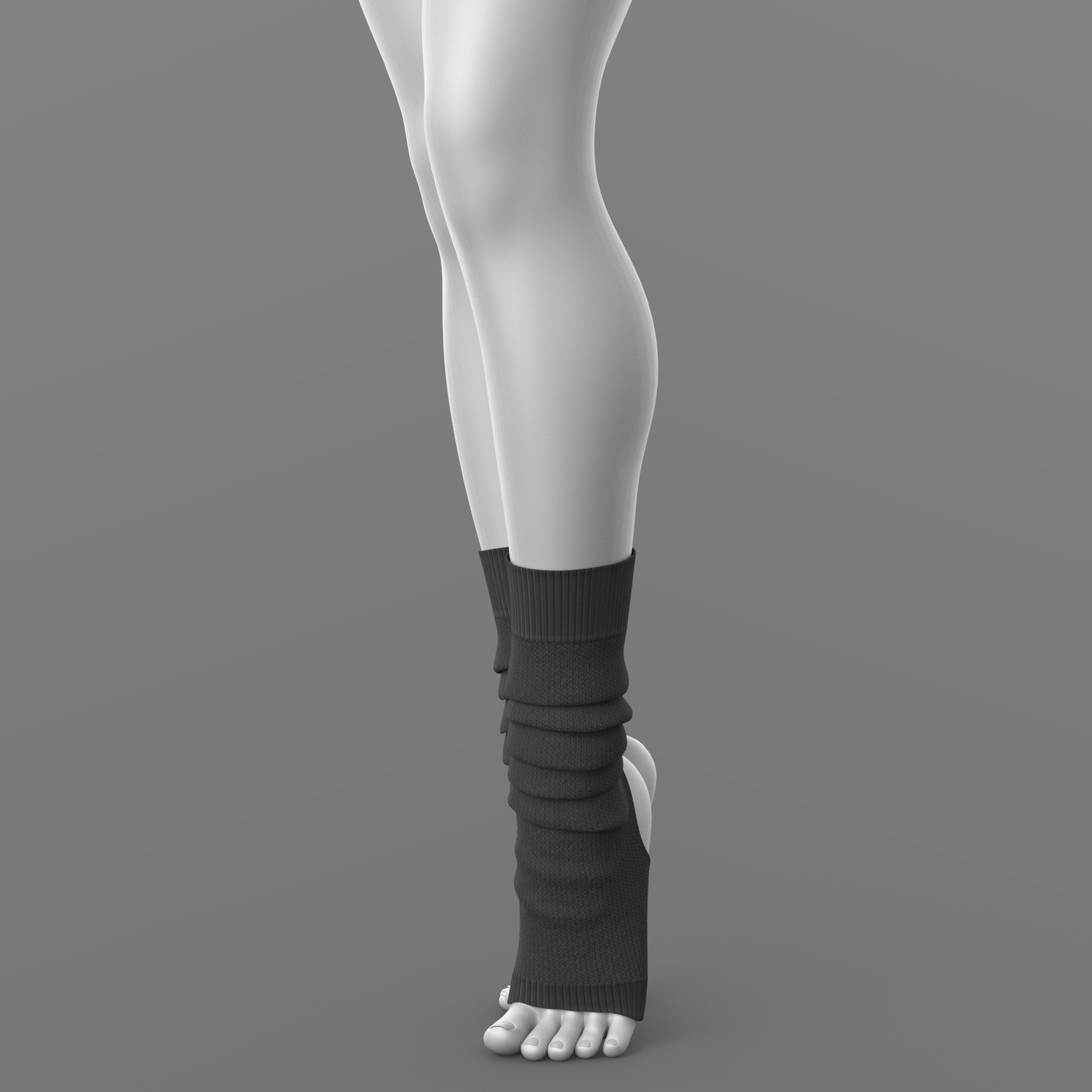 Socks 04V G8 Female by N/A