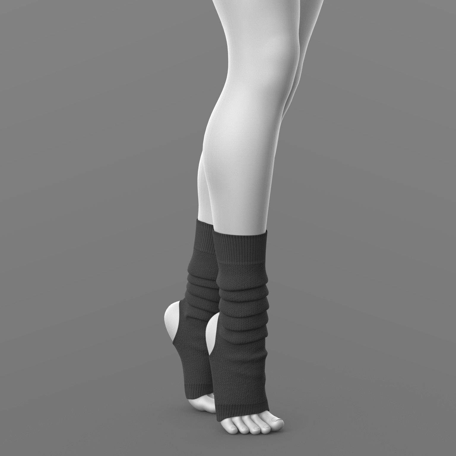 Socks 04V G8 Female by N/A