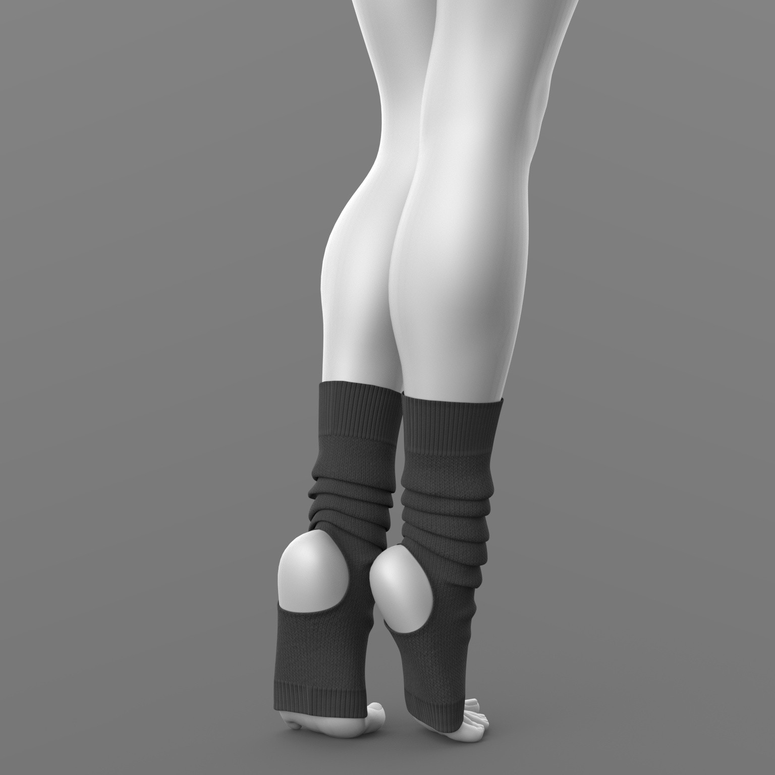 Socks 04V G8 Female by N/A