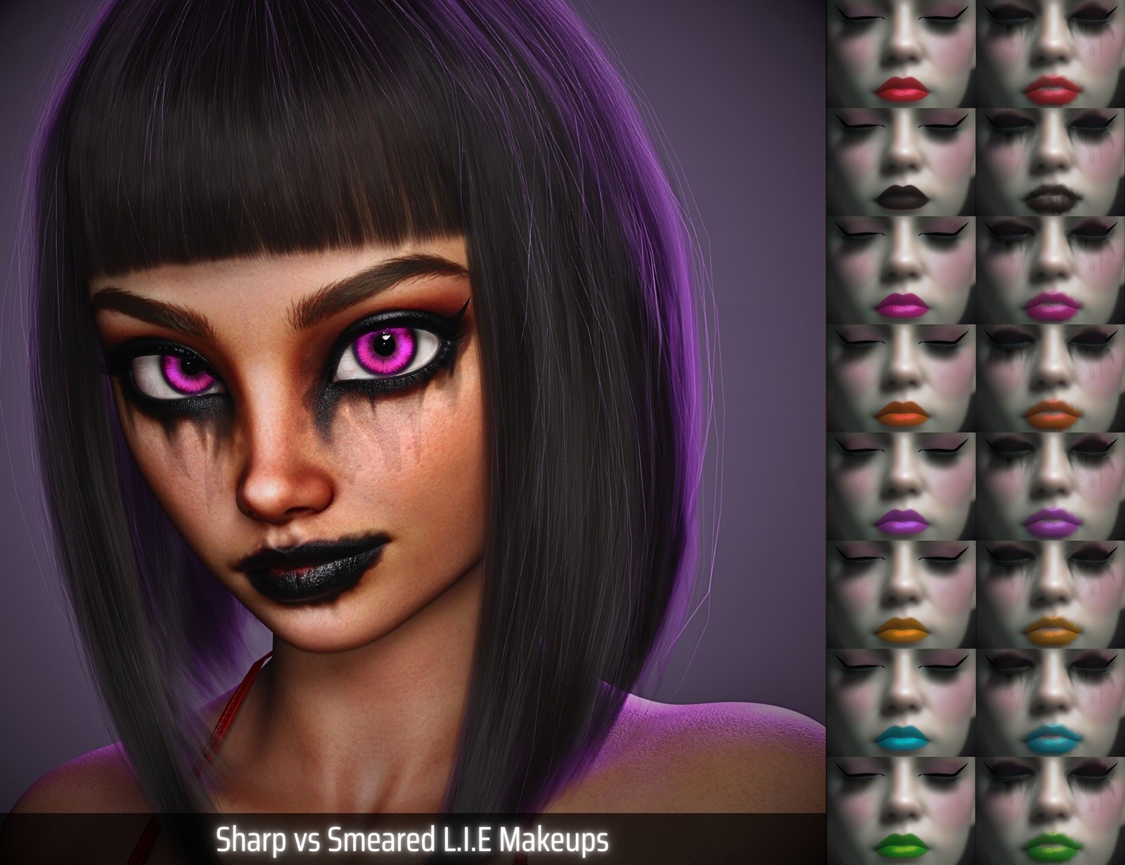 TX Sakura Doll Premium PACK G9/8/8.1 by N/A