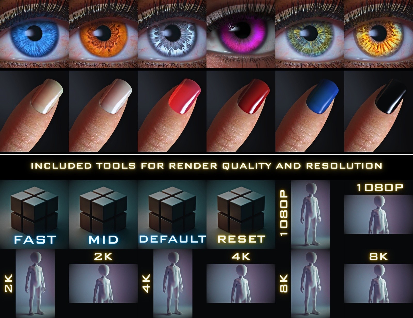 TX Sakura Doll Premium PACK G9/8/8.1 by N/A