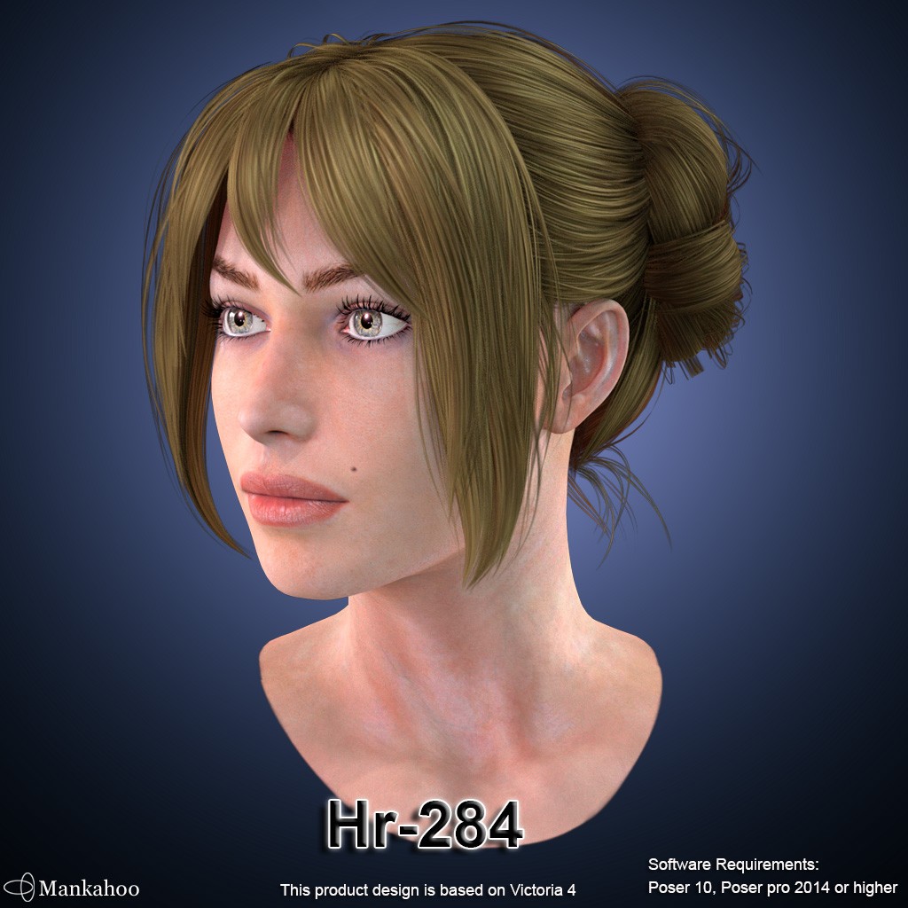 Hr-284 by N/A