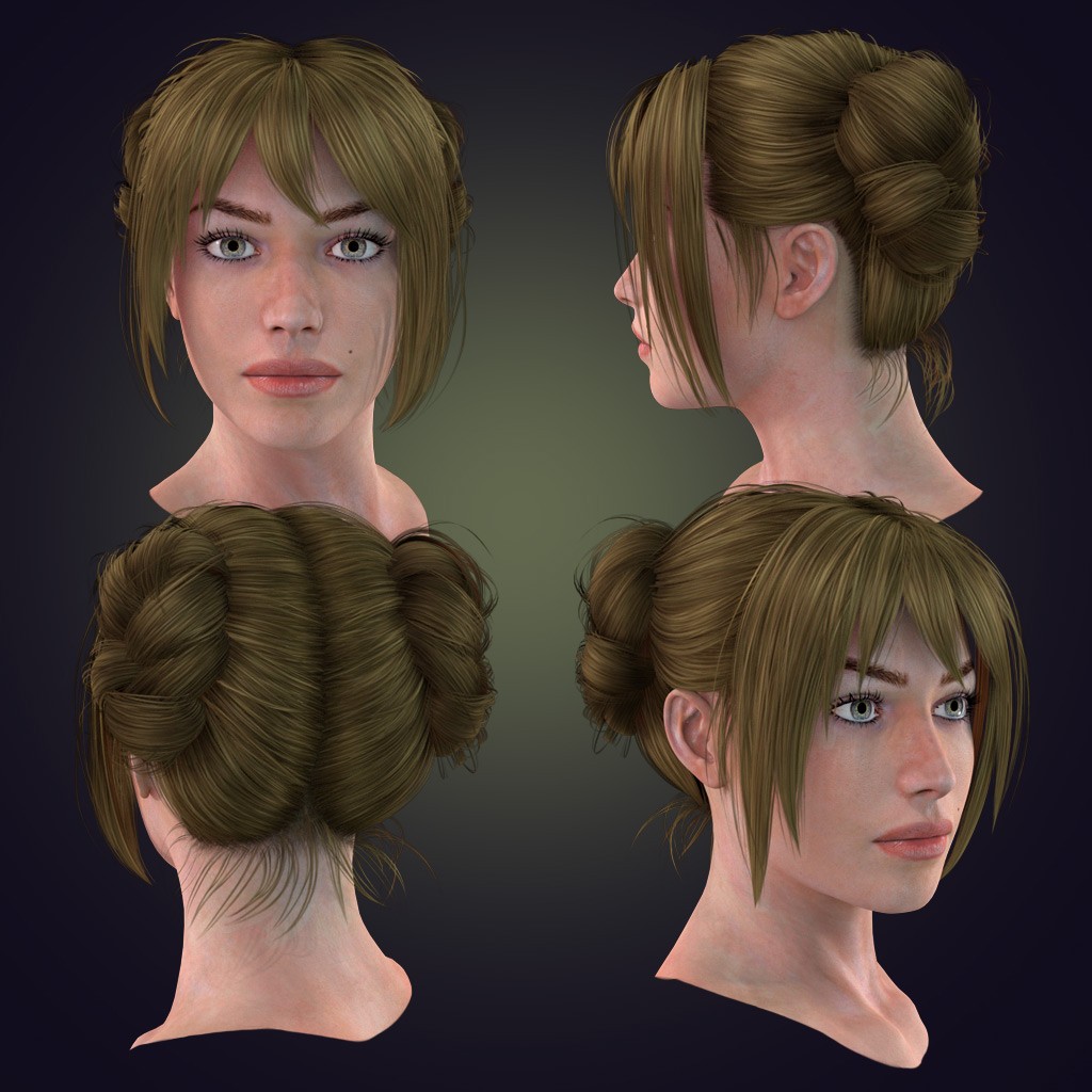 Hr-284 by N/A