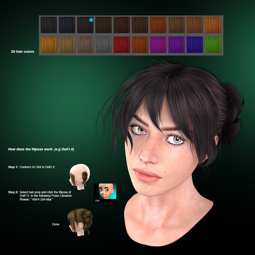 Hr-284 by N/A