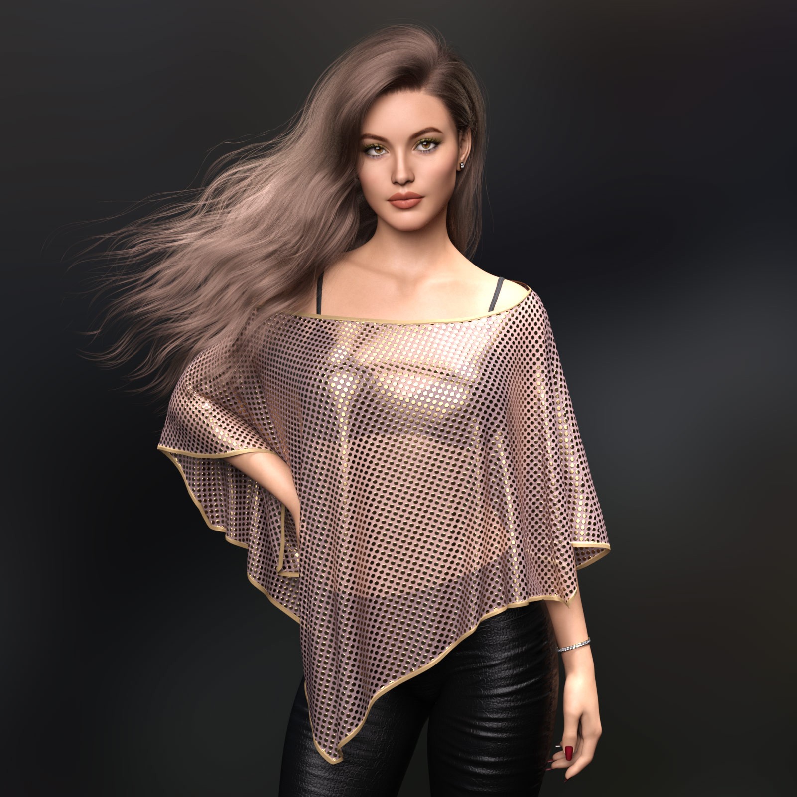 Fashion Solaris - Genesis 8 by N/A