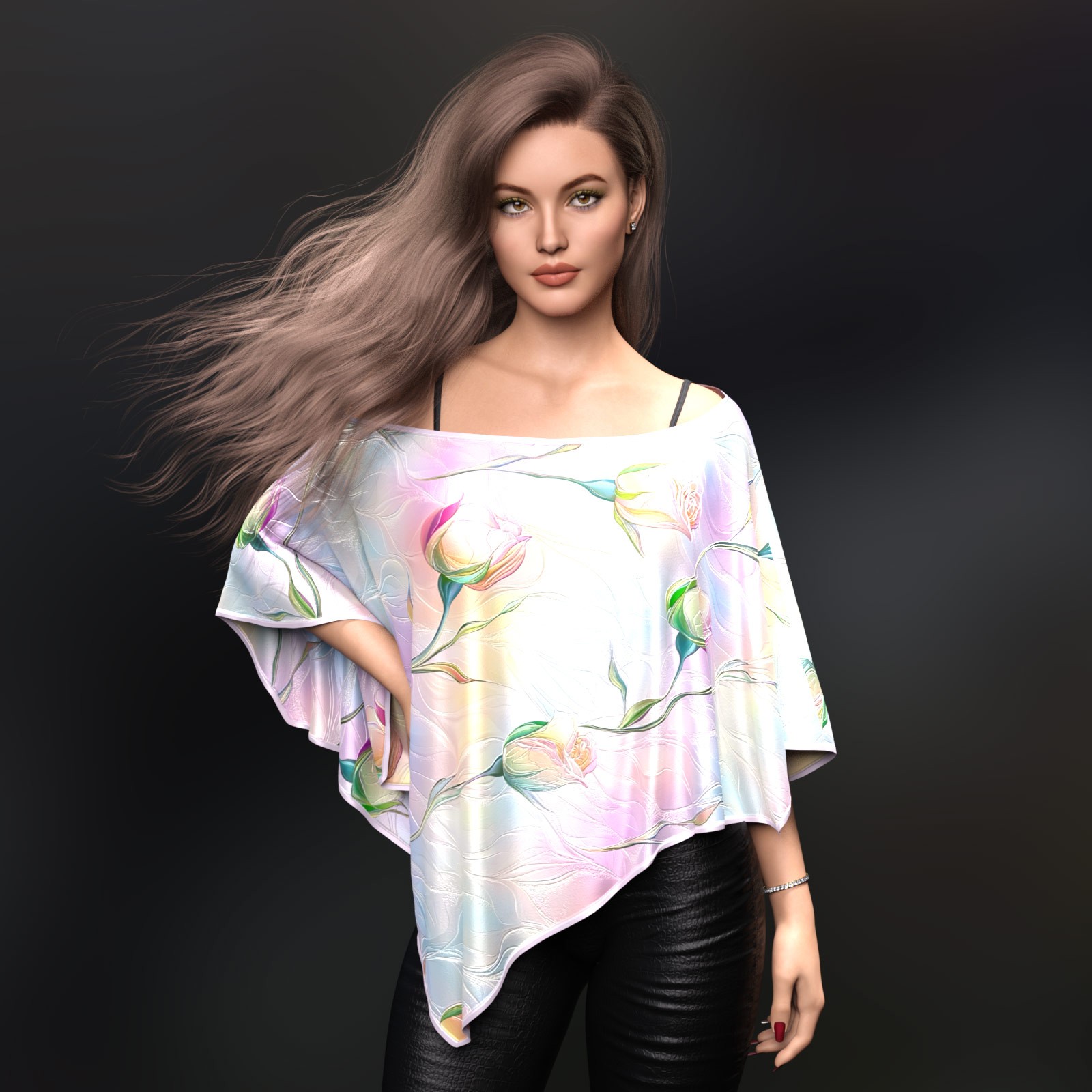 Fashion Solaris - Genesis 8 by N/A
