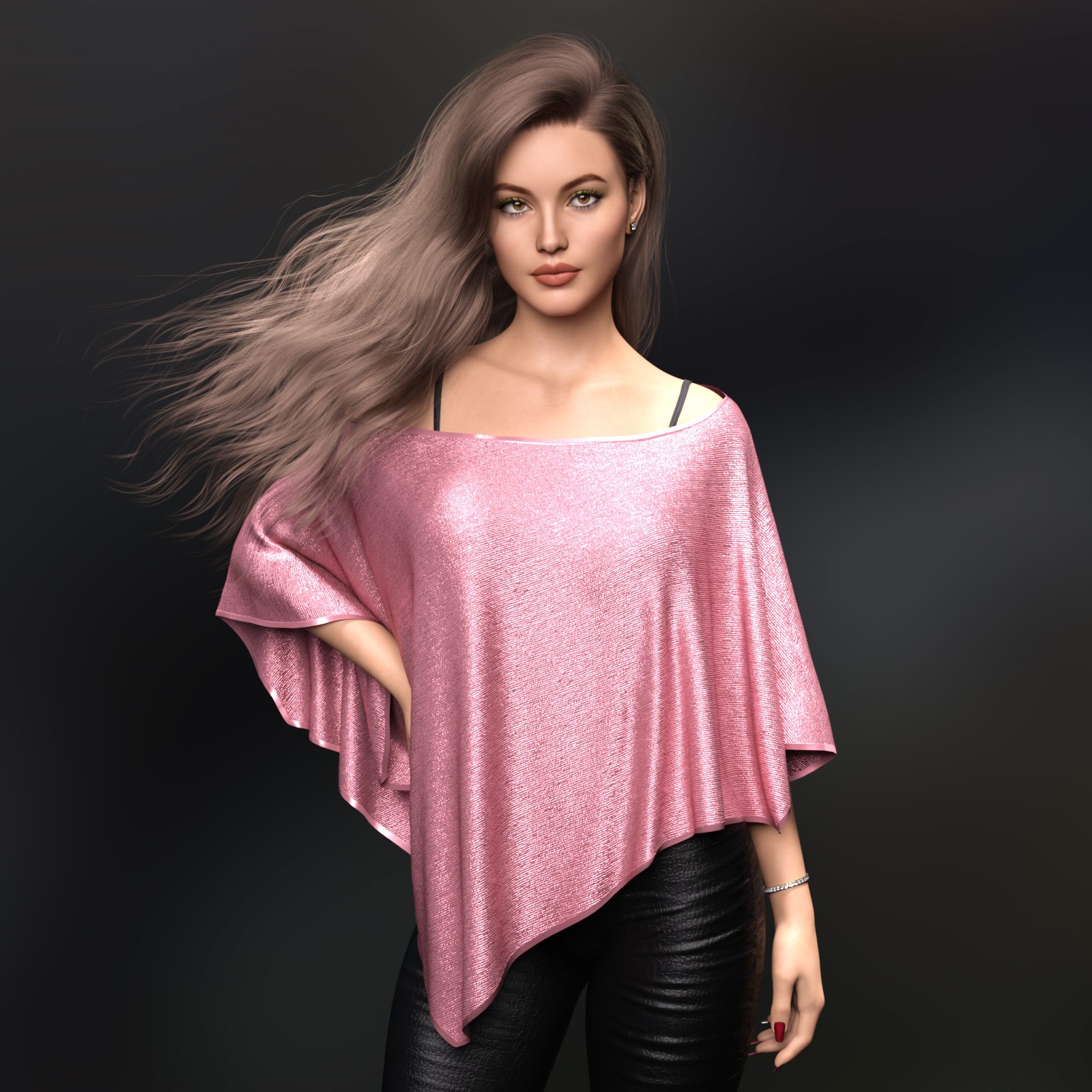 Fashion Solaris - Genesis 8 by N/A