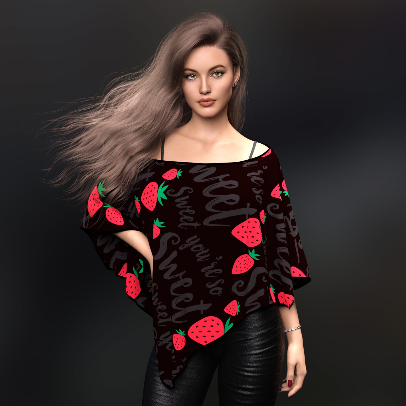 Fashion Solaris - Genesis 8 by N/A
