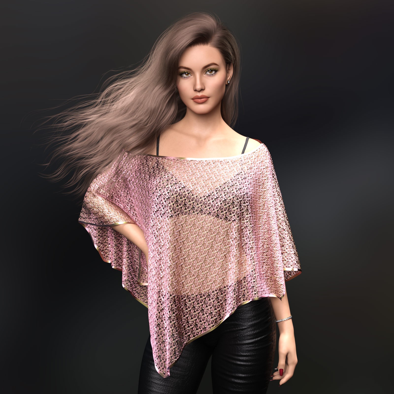 Fashion Solaris - Genesis 8 by N/A