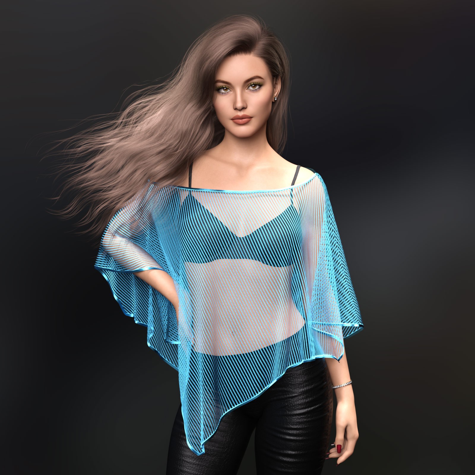 Fashion Solaris - Genesis 8 by N/A