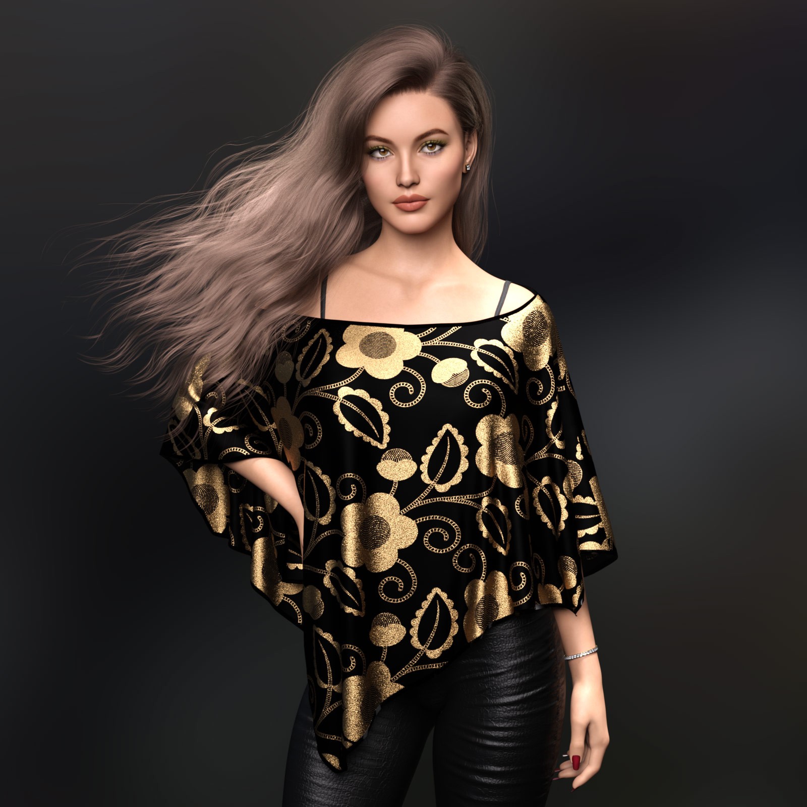 Fashion Solaris - Genesis 8 by N/A
