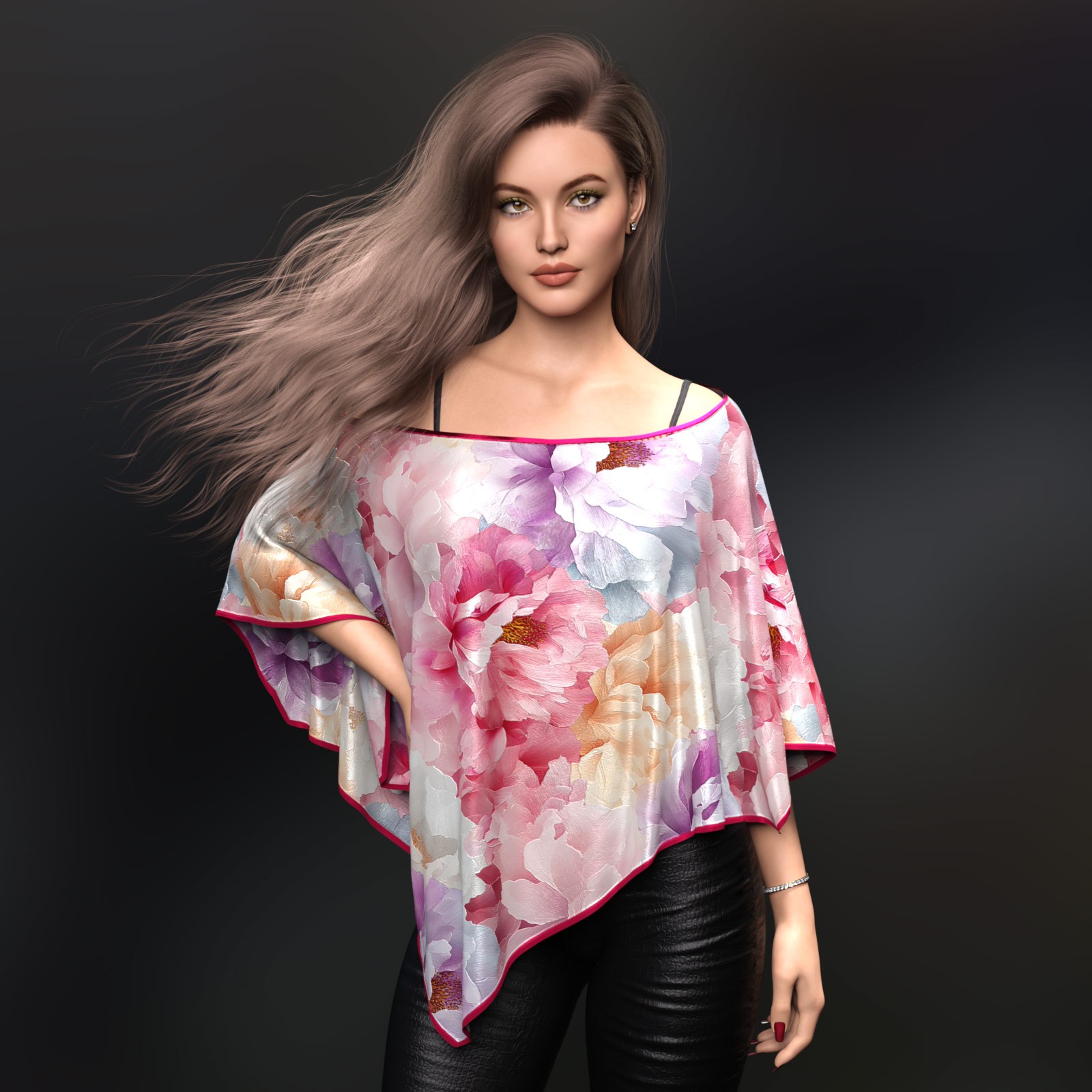 Fashion Solaris - Genesis 8 by N/A