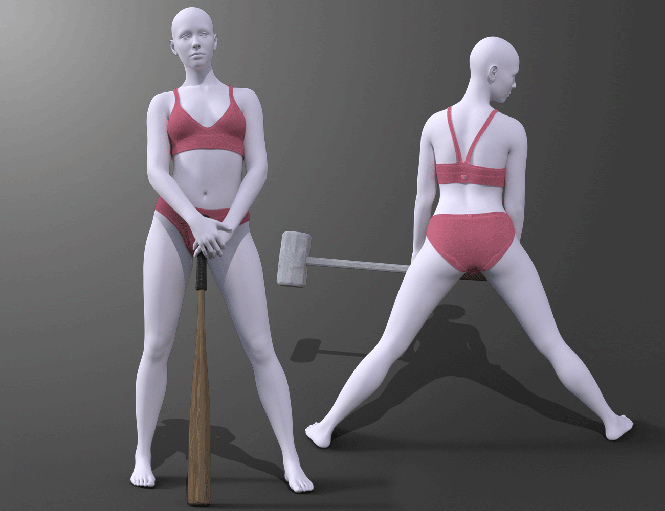 Versatile Hammer by N/A