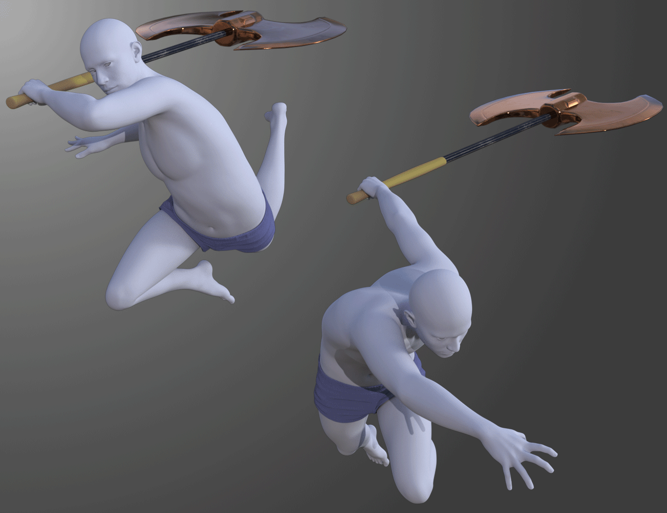 Versatile Hammer by N/A