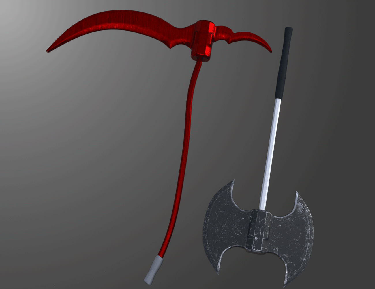 Versatile Hammer by N/A