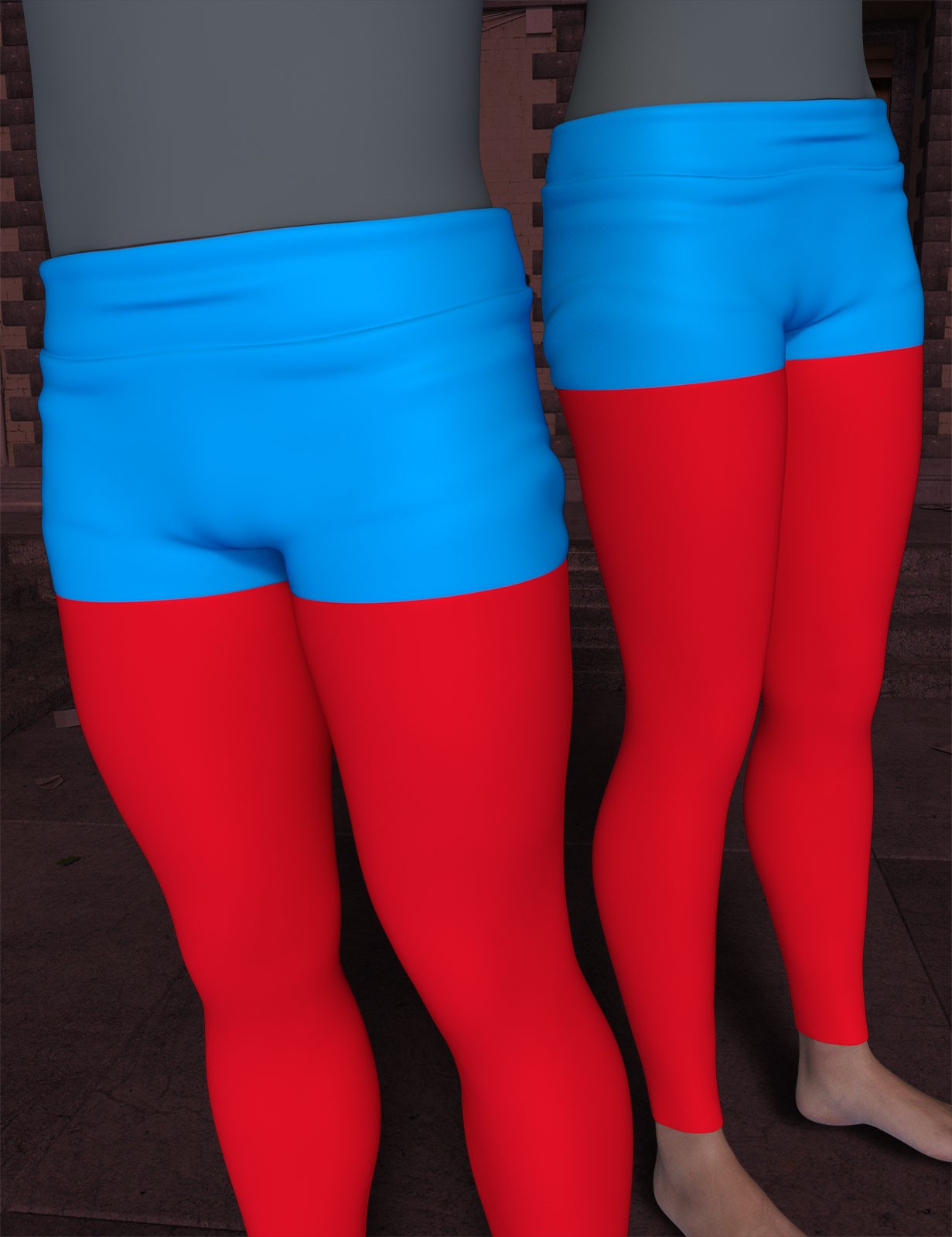 Bottoms 029 MMKBG9 by N/A