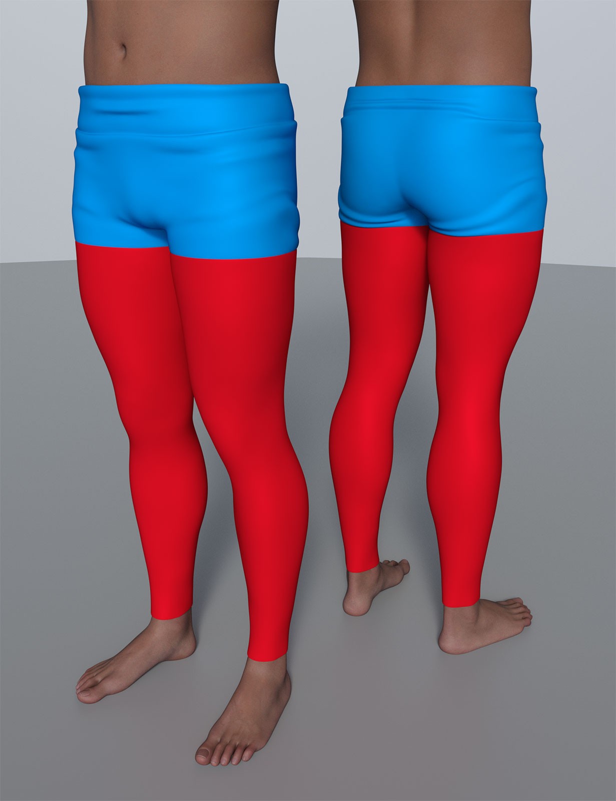 Bottoms 029 MMKBG9 by N/A