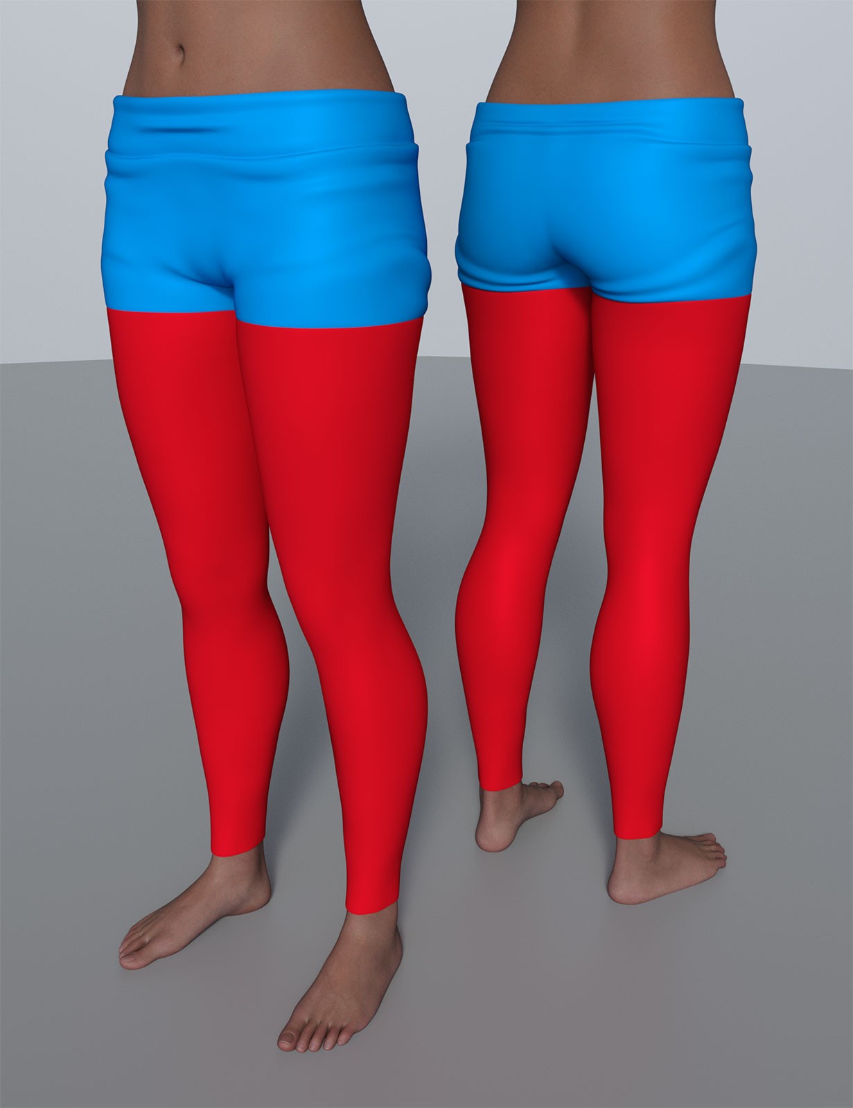 Bottoms 029 MMKBG9 by N/A