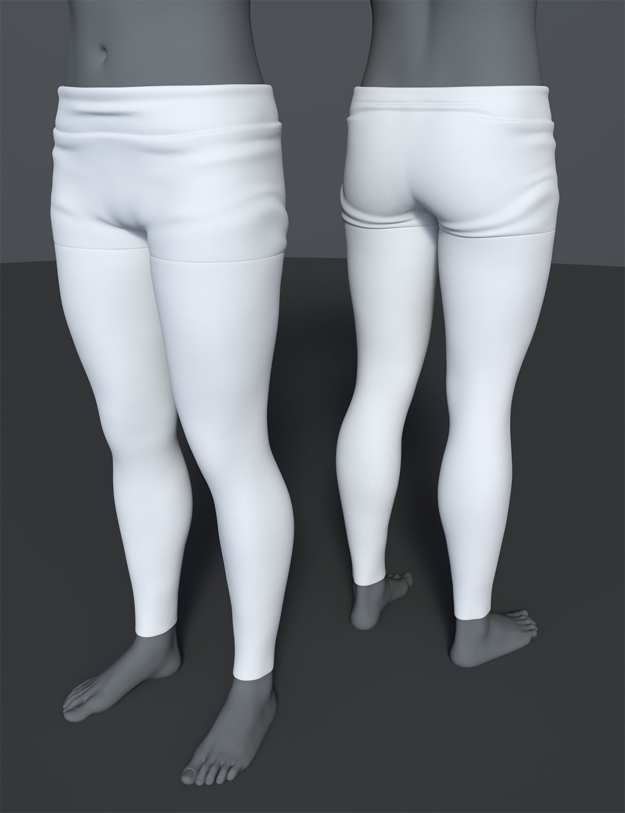 Bottoms 029 MMKBG9 by N/A