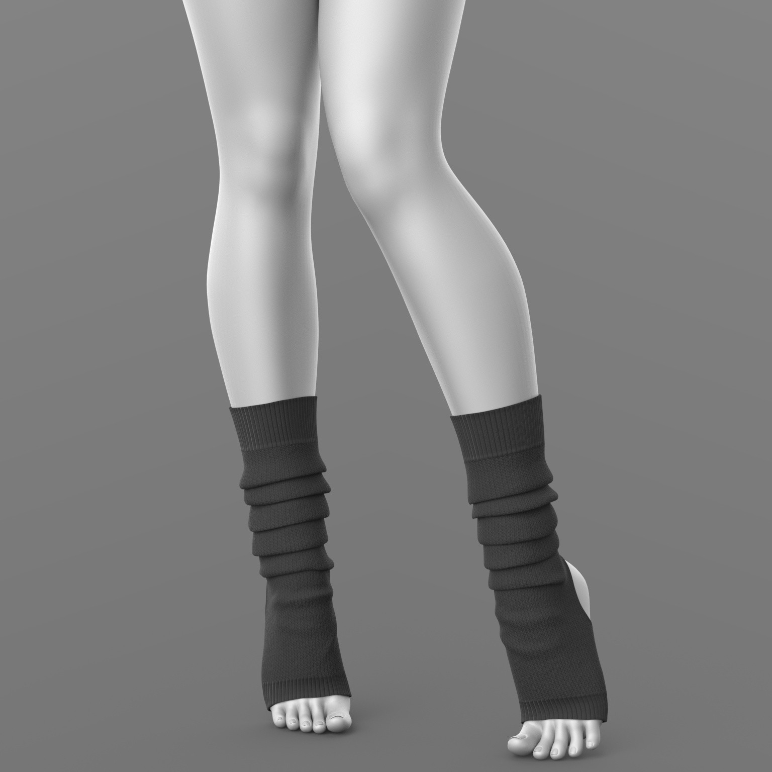 Socks 04V G9 by N/A