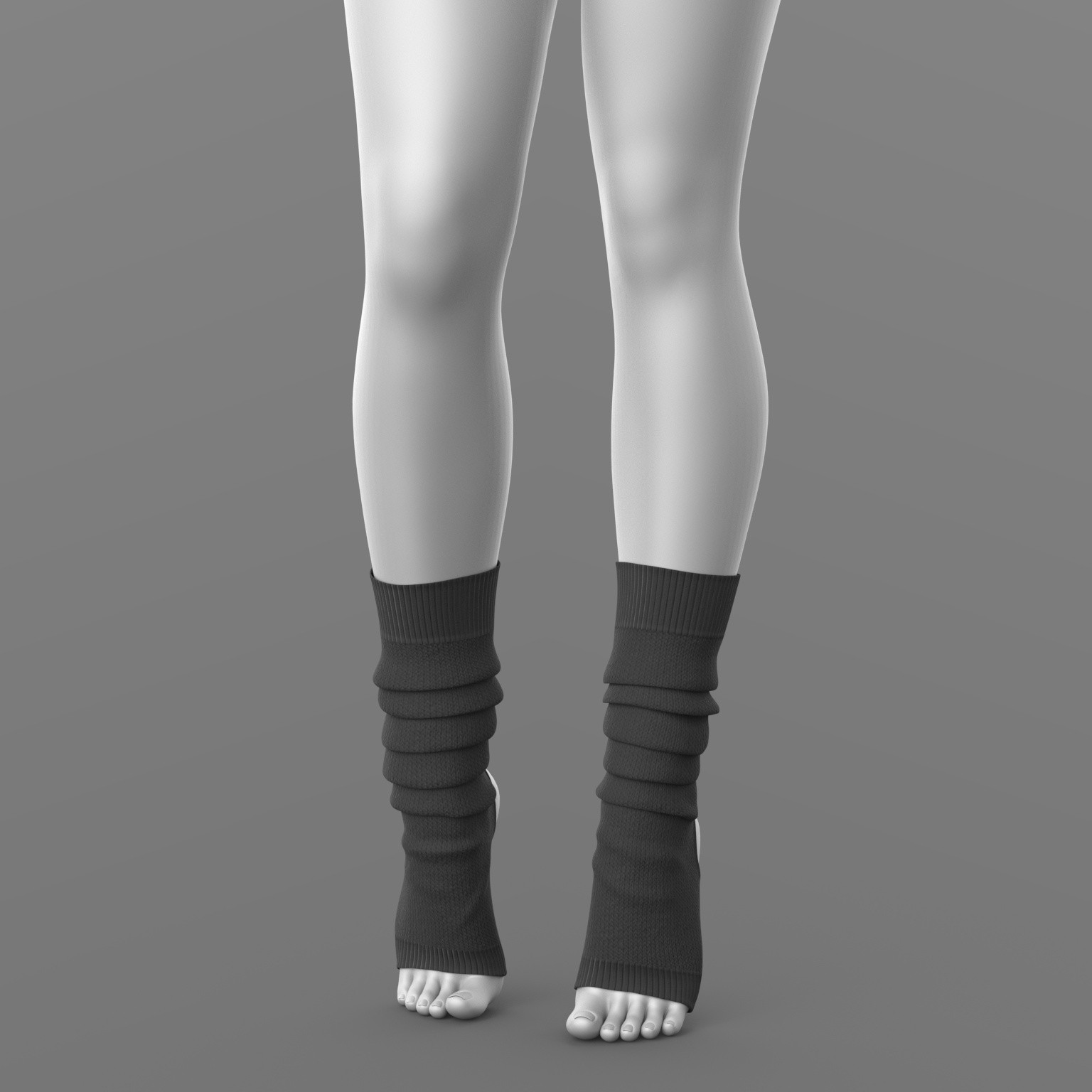 Socks 04V G9 by N/A