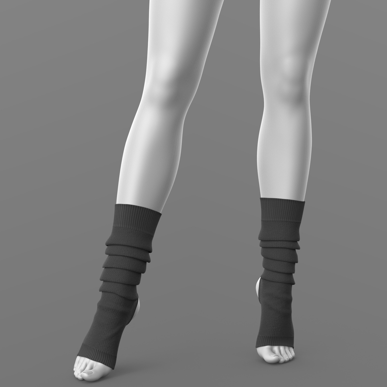 Socks 04V G9 by N/A