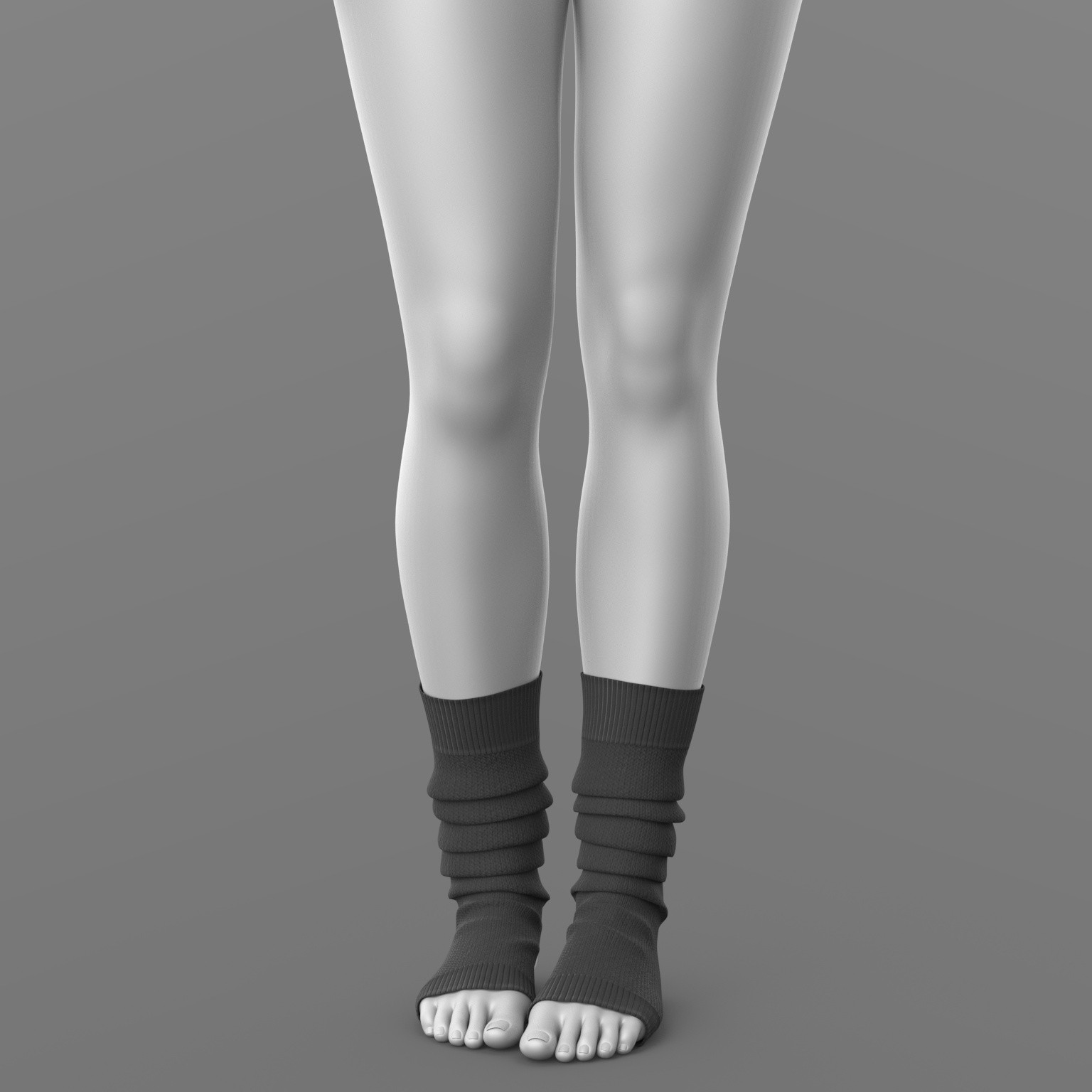 Socks 04V G9 by N/A