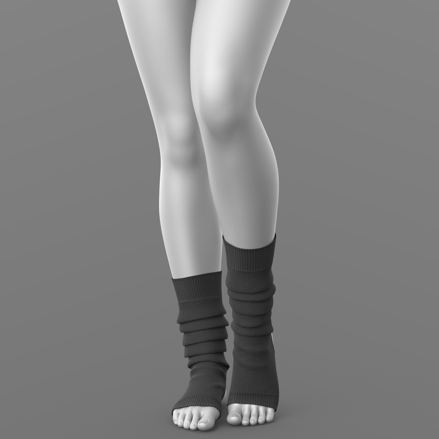 Socks 04V G9 by N/A