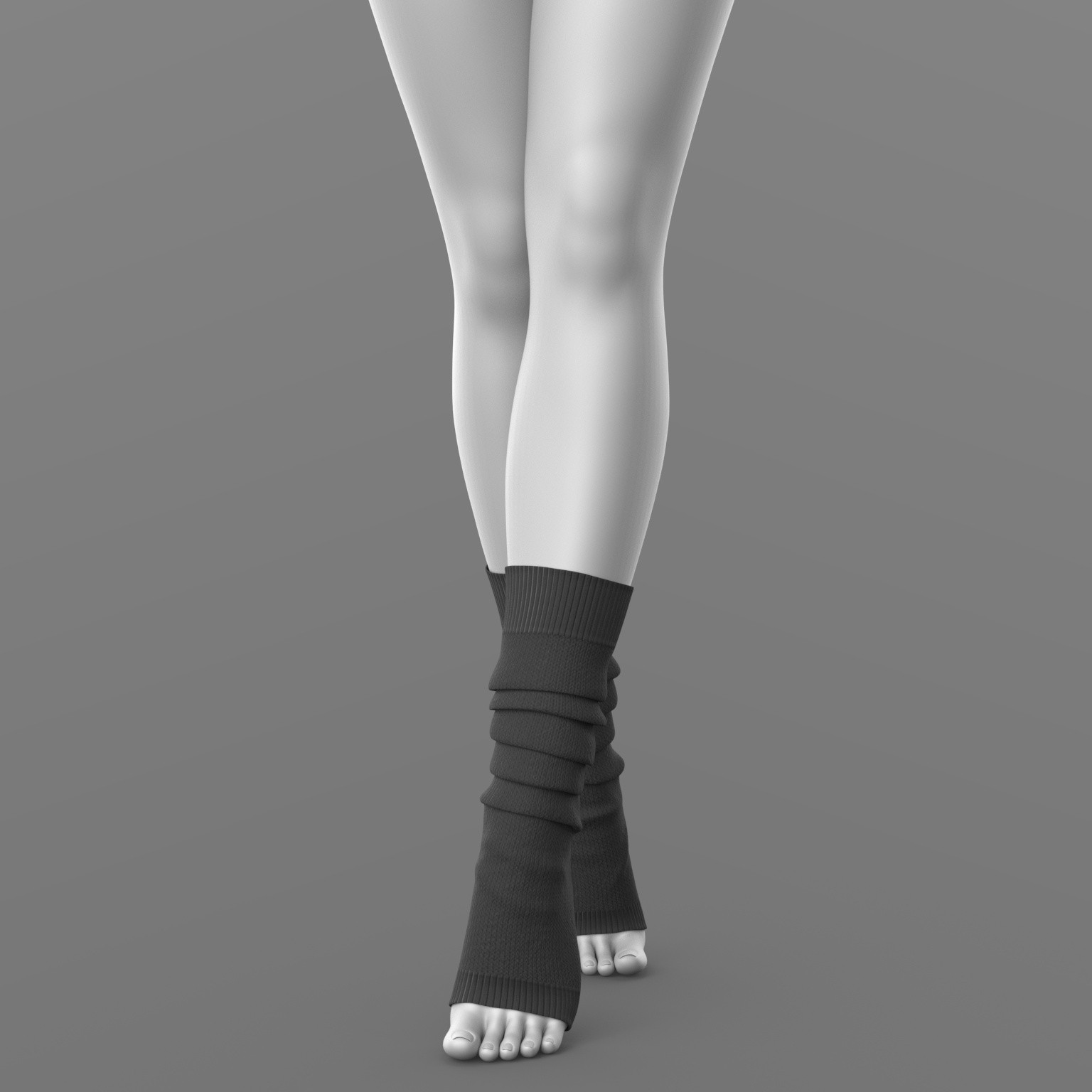 Socks 04V G9 by N/A