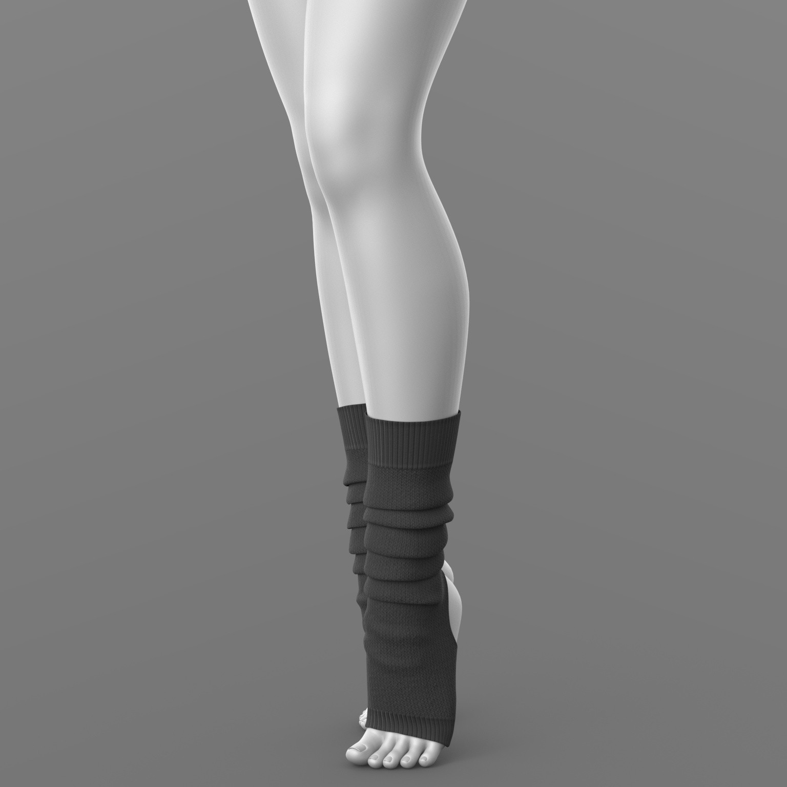 Socks 04V G9 by N/A