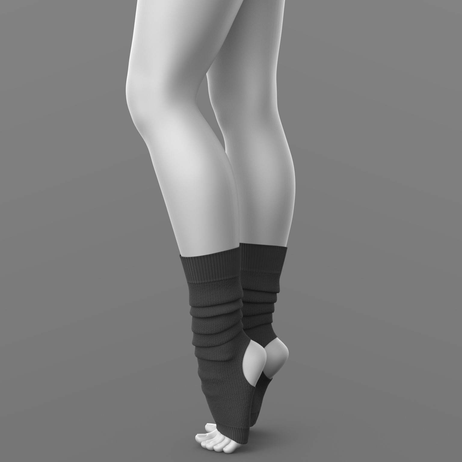 Socks 04V G9 by N/A