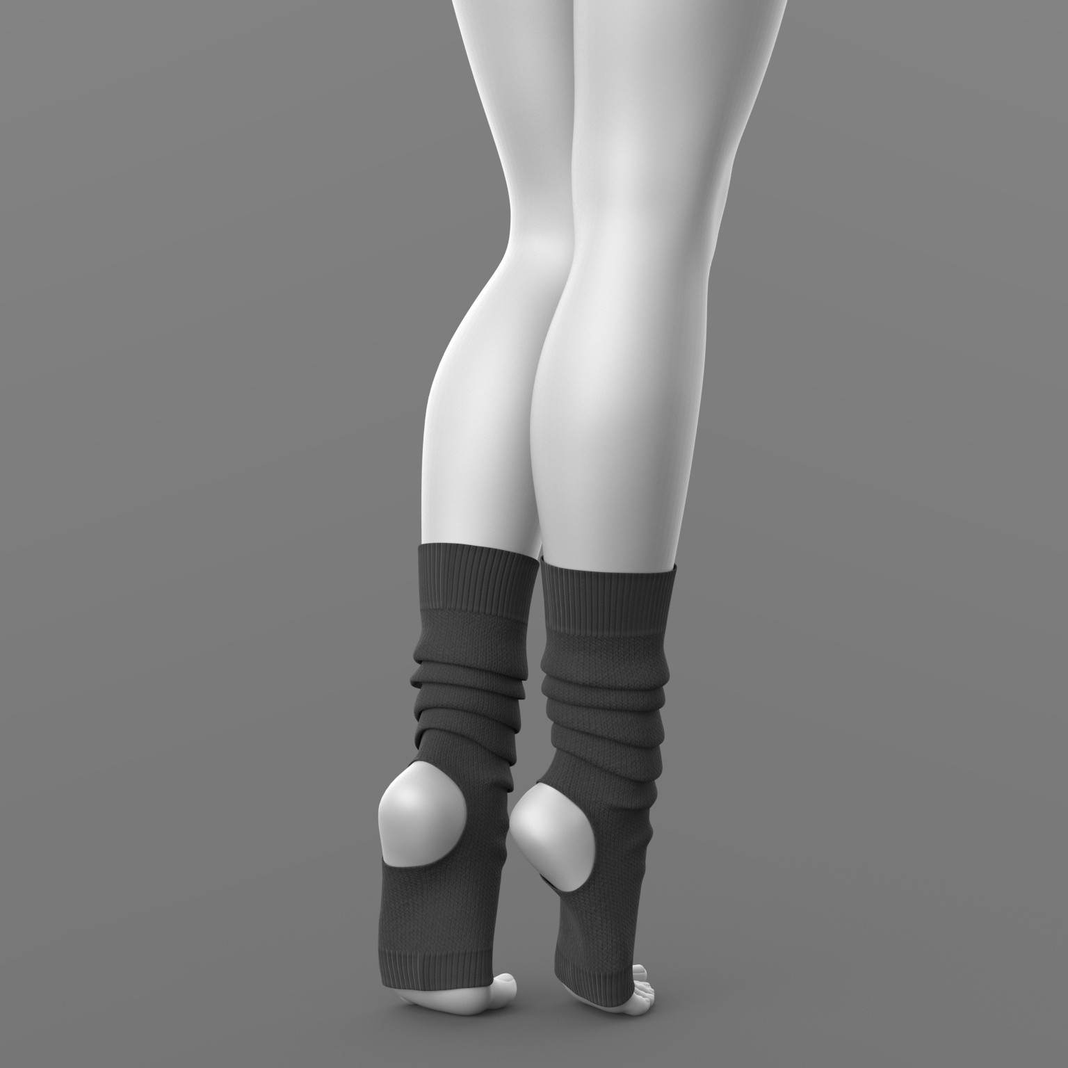 Socks 04V G9 by N/A