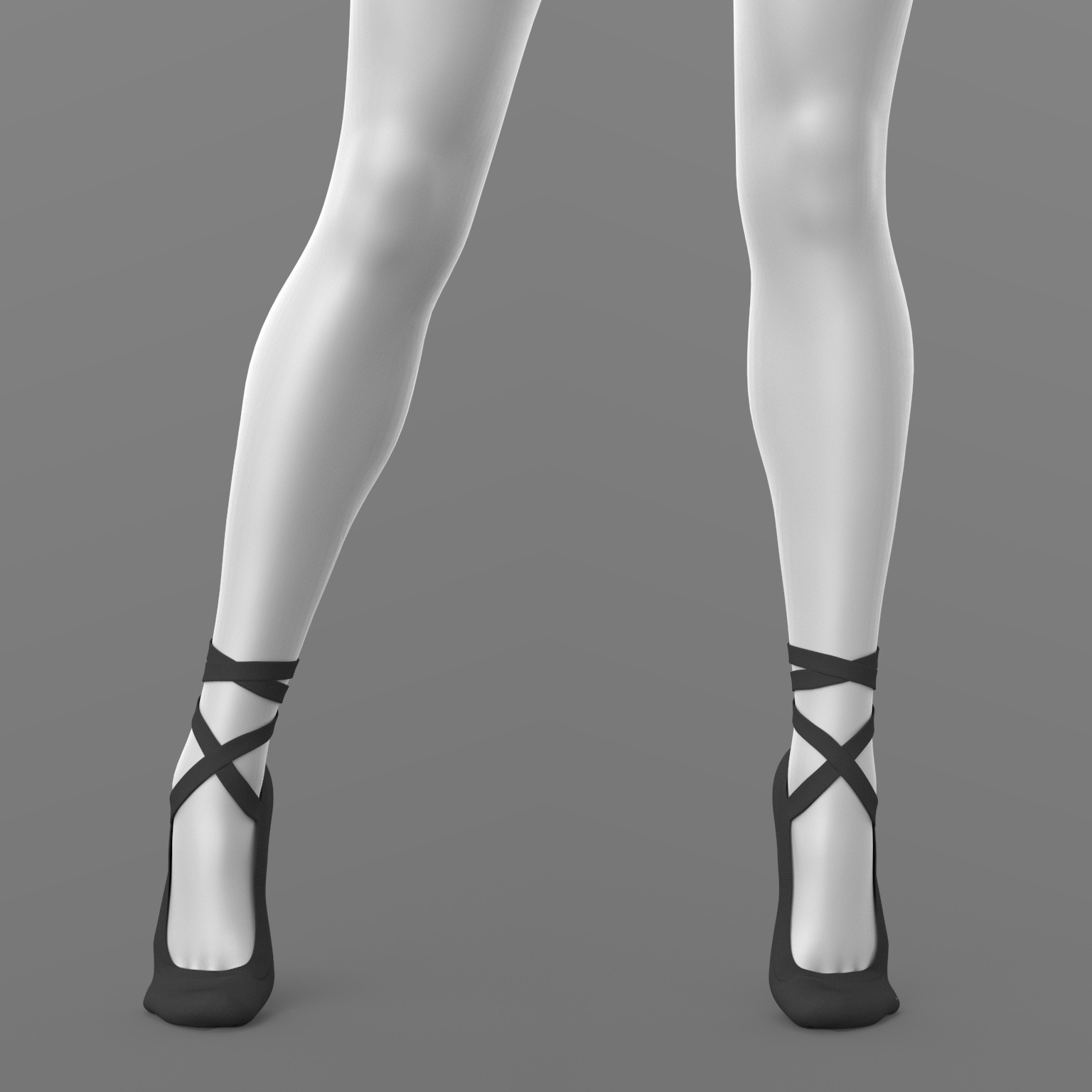 Dancing Socks G8 Female by N/A