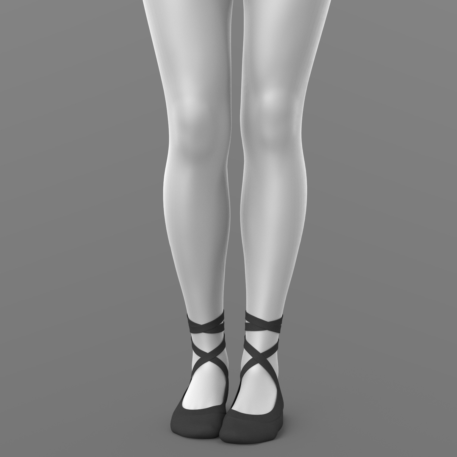 Dancing Socks G8 Female by N/A